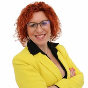 Valentina Pirina Perito Immobiliare