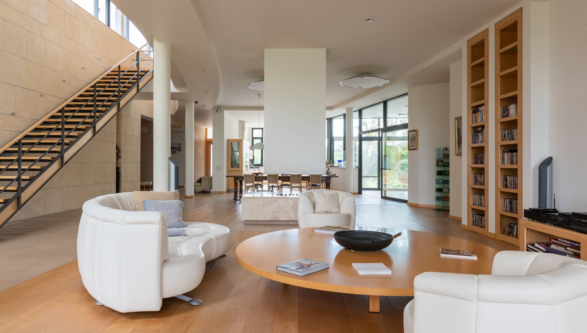 immobili di prestigio milano