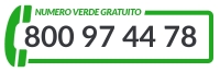 numero verde immobili di prestigio milano